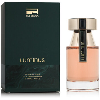 Luminous Pour Femme EDP
